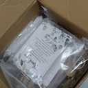 100 Sets Wedding Souvenir for Guests Includes Wood Heart Puzzle Keychain Cards and Gift Bags Rustic Wedding Favors for Guests