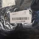 MANGOPOP Women's Mock Turtle Neck Sleeveless Long Sleeve Tops Bodysuit Jumpsuit, M 