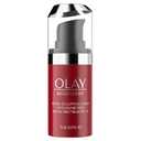 Olay Regenerist Micro-Sculpting Cream Face Moisturizer with Sunscreen, SPF 30, Trial Size 0.5 oz
