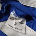 Cherokee Scrubs for Women Cargo Pant Natural Rise Tapered Pull-On Bottom with 4 Pockets, Fade Resistant Fabric - 4200
M