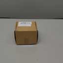 3/4" Male and Female Natural Gas Quick Connect Plug Fittings,Heavy Solid Brass Quick Connect Fittings Convert for Pipe Natural Gas Supply for Generators, Gas Grills, Fire Pits,RV (Yellow 3 PCS)