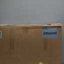 Automotive Floor Mats & Cargo Liner for GMC Terrain 2018-2024 & Chevrolet Equinox 2018-2024(Not for EV) All Weather Protection Full Set- Black