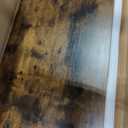 4 Pcs 4016 Wire Shelf Cover Wood Wire Rack Covers for Shelves, Rustic Farmhouse Style for Pantry, Closet (4 pcs, 4016 inch)