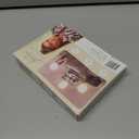 Larsa Pippen - LARSA Light - LED Selfie-Light with Clip & Glass Mirror - Rechargeable for Phone or Camera - 142 LEDs-Adjustable Brightness - Ideal for Makeup, TikTok, Content Creators