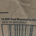 Hellmann's Mayonnaise 3 Count Real Mayo For a Creamy Condiment for Sandwiches and Simple Meals Gluten Free, Made With Cage-Free Eggs 30 oz BBD 03/30/2025