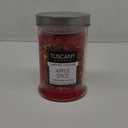 Tuscany Candle Limited Edition Apple Spice 18 Oz