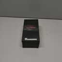 5 x CANSHN Magnetic Compatible with iPhone 16 Pro Max Case [Compatible with Magsafe] [Translucent Matte] Slim Thin Shockproof Protective Bumper Phone Case Cover 6.9 Inch - Hot Pink