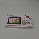 BIGASUO Digital Picture Frame, 10.1" Frameo Digital Frame WiFi with 32GB Memory, 1280x800 IPS Touch Screen, Send Photos/Videos from Your Phone Anywhere, Photo Gifts for Parents and Grandparents