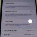 Apple iPhone 15 Pro Max, 512GB, Black Titanium - Unlocked 