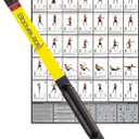 Bodyblade CXT Kit (Yellow)