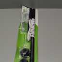 Small Tension Rod 18-32 Inches Black Shower Curtain Rod Heavy Duty Spring Short Tension Curtain Rod No Drilling Adjustable Shower Rod for Closet