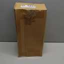 Outer Inner Air Filter Set Compatible with Ford New Holland 3010 3930 4130 5000 5100 5200 7000 7600 7700 6610 TW5 555C 555D 575D Tractor D9NN9601AA D1NN9R500A AF1641 AF1640 PA2431 PA2432