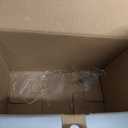 Bodum 13.5oz Canteen Insulated Glass Mug, Double Wall High Heat Borosilicate Glass, 2 Pack