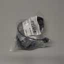 2 x 8209149610 Gas Cap Fuel Tank Filler Cap V8 Compatible with Isuzu 2004-2009 2012-2019 NPR/NPR-HD NPR HD Replaces 0352662