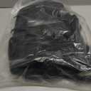 CURMIO Travel Backpack Compatible with Inogen, OxyGo and Caire Units, Portable Oxygen Concentrator Bag with Storage Compartment, Black (Bag Only, Patent Pending)