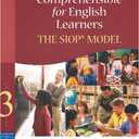 Making Content Comprehensible for English Learners: The SIOP Model (3rd Edition)