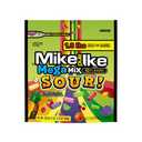 Mike and Ike, Mega Mix Sour, 28.8 Ounce (EXP 11/01/26)