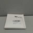 Moxweyeni 5 Pcs 4 Digit Combination Lock Small Combo Luggage Number Locks Outdoor Waterproof Padlock for Traveling Toolbox Gym Door Locker Suitcases Employee Hasp Storage