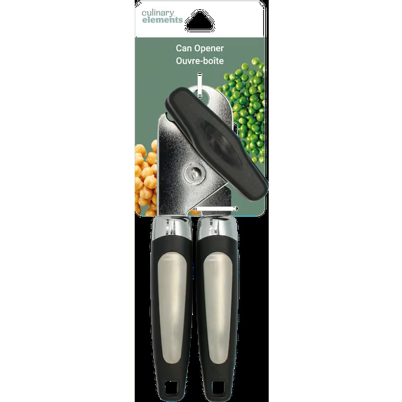 GL DLX CAN OPENER GL DLX CAN OPENER