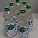 Seventh Generation Dish Liquid Soap Free & Clear liquid soap Pack of 6 Dishwashing Soap Dish Soap for sensitive skin 19 oz