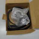 Drive Belt Tensioner Kit Compatible for Honda Accord 2003-2007 L4 2.4L Replaces 31170-RAA-A01, 7PK1785, 31170-PNA-013