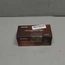 JMEXSUSS 100 LED String Lights Indoor Bedroom, 8 Modes Warm White Christmas Lights Plug in, 33ft Connectable Room Fairy Twinkle Light Outdoor for Mirror Room Home Garden Xmas Tree