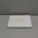 Lemome Ruled Notebook/Journal - Lined Journal for Writing, 5.75'' x 8.4'' Notebook Journal, 146 pages Faux Leather Notebook with Thick Paper, Waterproof Hardcover, Elastic Closure (black)