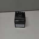 WiFi Extender,WiFi Extender Signal Booster for for Home & Outdoor,Device Servers Covers Up to 6000 Sq. ft and 35 Devices,Internet Booster,Quick Setup,with Ethernet Port & Access Point.-Medium