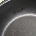 Capri 6.3-Inch Stainless Steel Nonstick Egg Skillet - Mini Fry Pan for 2 Eggs - Stainless Steel Pan