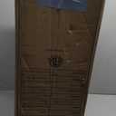 MYICY Windowless Air Conditioner, 27" Bladeless Evaporative Air Cooler with 4 Modes & 3 Speeds, Double Tanks, 4 Ice Packs, 25FT Remote,7H Timer, Portable Swamp Cooler Air Conditioner No Window Needed