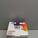 KeShi Waxing Kit for Women and Men, Digital Wax Warmer with 6 Bags Hard Wax Beads, at-Home Hair Removal Wax Kit for Full Body, Face, Eyebrow, Bikini, Legs, Brazilian & Sensitive Skin(Graphite)