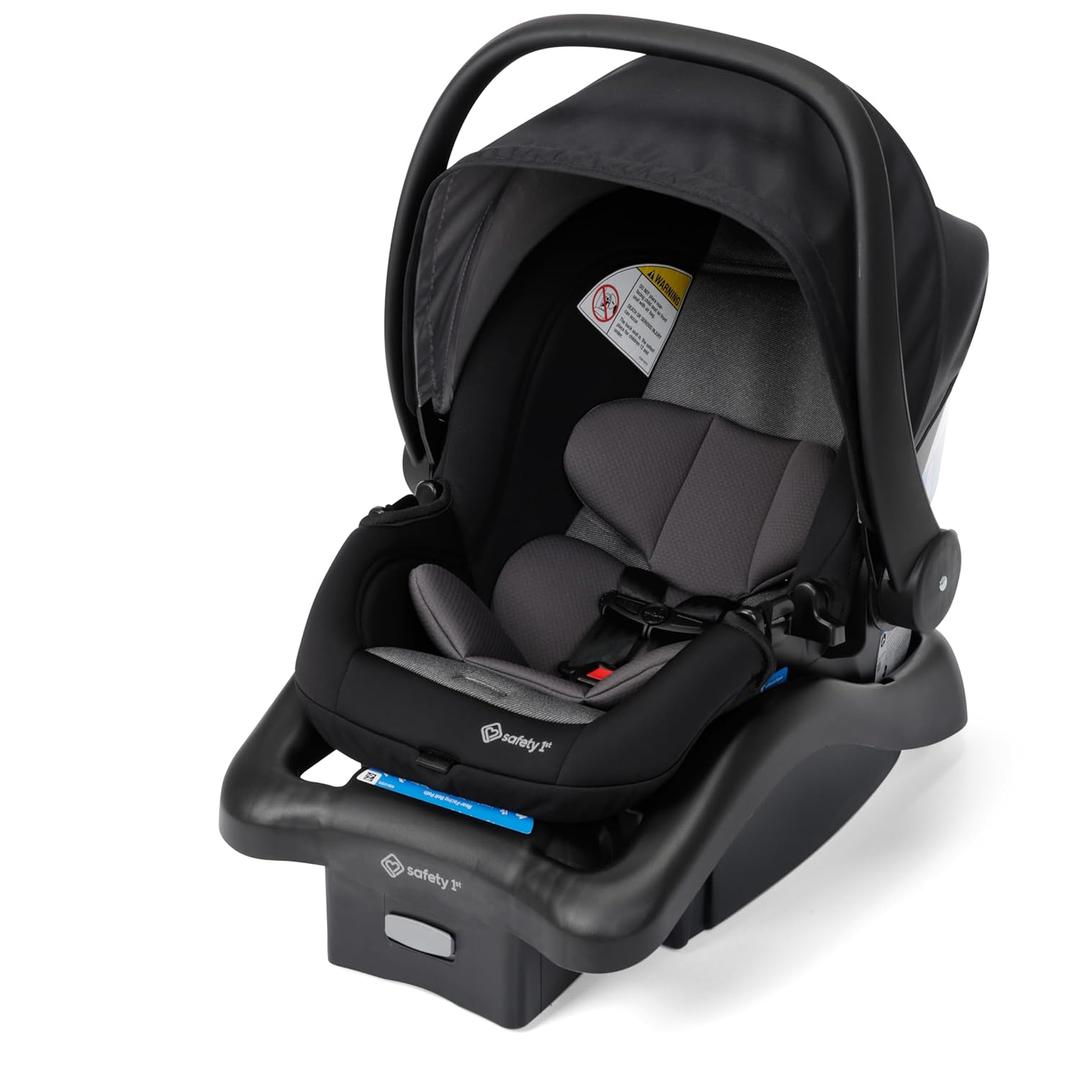 Safety 1st OnBoard FLX Infant Car Seat, Old Soul, Manufacture Date :2026