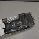 Address Numbers for House,Solar House Numbers for Outside,Address Signs for Houses,Solar Address Sign for Yard,House Numbers for Outside Light Up,Waterproof,Illuminated LED