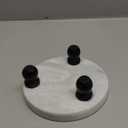 Decorative Marble Riser For Display (Large-7inch)