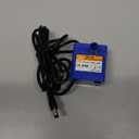 Pet Fountain Pump Replacement Cat Water Fountain Pump Replacement for Flower Fountain Automatic Pet Water Dispenser Replacement Pump Come with Adapter