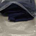 Queen Size 4 Piece Sheet Set - Comfy Breathable & Cooling Bed Sheets Set - Hotel Luxury Bedding for Women, Men, Kids, Teens, Boys & Girls - Deep Pockets, Soft and Wrinkle Free - Oeko-Tex - Navy Blue