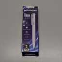 STAGEEK 3 PCS Multicolor Pens, 3-in-1 Colored Multi Colored Pen, 1.0mm Quick Dry Ballpoint Pens, Smooth Writing Colorful Retractable Pens for Office, School Supplies, Nursing Notes & Taking, Writing