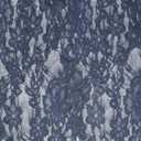 Richlin Fabrics Stretch Lace, Navy