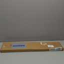 BOSCH 24A24A ICON Beam Wiper Blades - Driver and Passenger Side - Set of 2 Blades (24A & 24A)