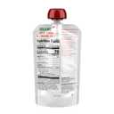 Amazon Brand - Mama Bear Organic Baby Food, Stage 2, Apple, Banana, Cinnamon, Oats, 4 ounce (Pack of 12) (EXP 03/19/26)