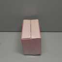 MARTINE MALL Rose Flower Garland, 5 Strands 41Ft Vines for Room Decor, Red Rose Floral Garland for Birthday, Wedding & Party