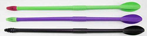 600 Grams, Training Javelin. (Buy 1) Made in USA. for Beginners, Intermediate and Advanced throwers. Improve Your Throwing Skills. for Baseball, Softball and Javelin.