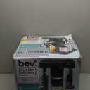 bev by BLACK+DECKER Cocktail Maker Machine and Drink Maker for Bartesian capsules (BEHB101)