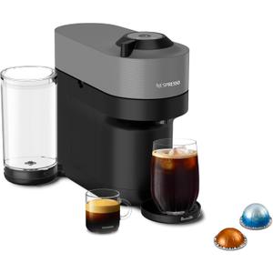Nespresso Vertuo POP+ by Breville, Dark Grey