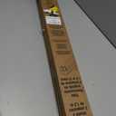 COOPER LIGHTING SNF232RC 4' 2 Lamp T8 Residential Light