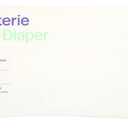 Coterie Diapers Size 1, 33 CT