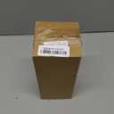 Cup Dispenser Wall Mounted Bathroom Cup Holder, 3oz-5oz Disposable Paper Cup Plastic Cup Dispenser, Water Cooler Dispenser Cup Holder with Paste Plate for Home Office Hospital Gym (White)