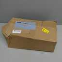 Tire Valve Stem Cap Cover - (5 Pack) Tire Air Cap Metal with Plastic Liner Corrosion Resistant Leak-Proof American Flag for Car Truck Motorcycle Bike Red