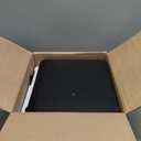 Keyboard Tray Under Desk Slide, 25.6"(30 Including Clamps) x 11.8" Height Adjustable Slide-Out Keyboard Drawer with C Clamp, Ergonomic Pull Out Platform Computer Drawer for Typing, Black