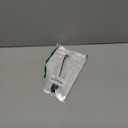 Mini Microphone 3.5 mm Socket for PC Laptop Notebook, Compatible With Laptops (1 Piece/Black)